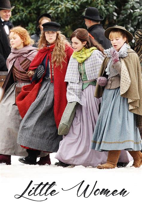 donne fottono|Little Women (2019)